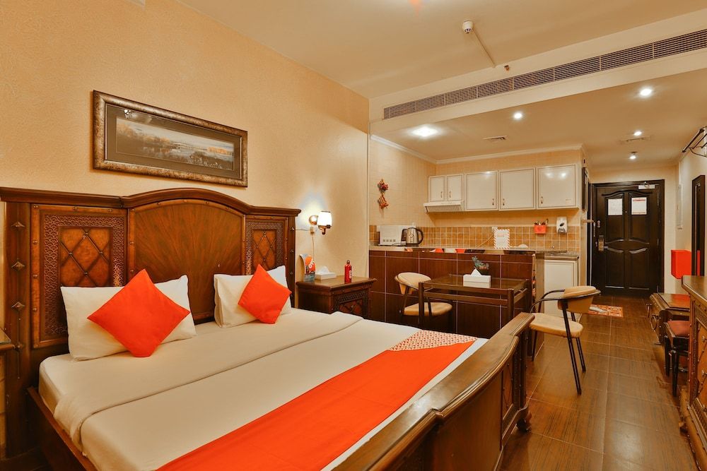 Hafez Hotel Apartments 2