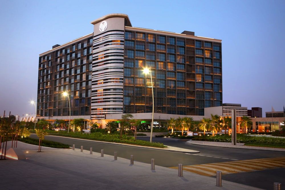 Yas Island Rotana 4