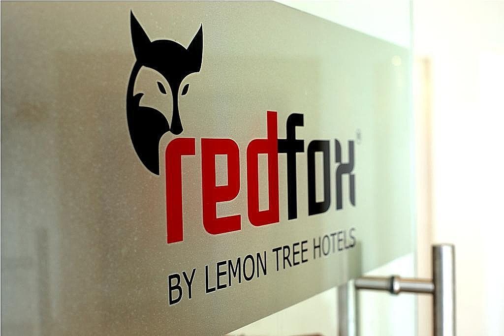 Red Fox by Lemon Tree Hotels, Dehradun others