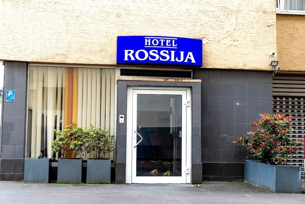 Hotel Rossija 2