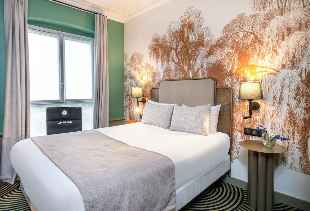 Avalon Hotel Paris Gare du Nord featured 5