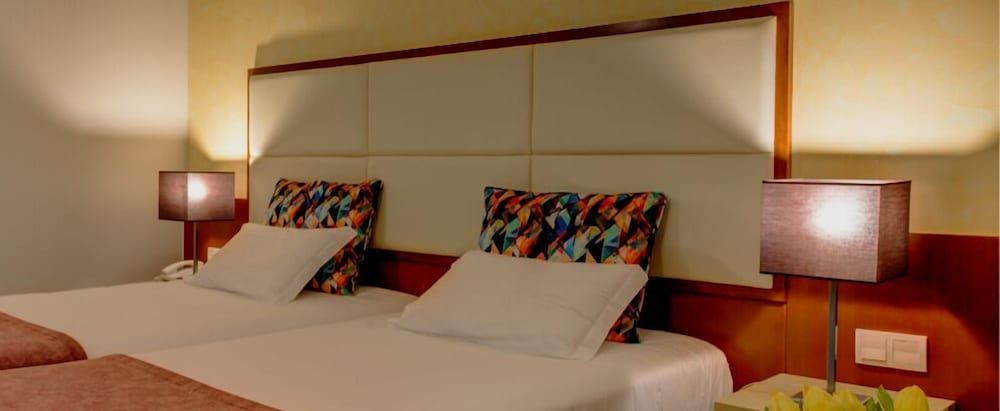 VIP Executive Art's Standard Double or Twin Room 7