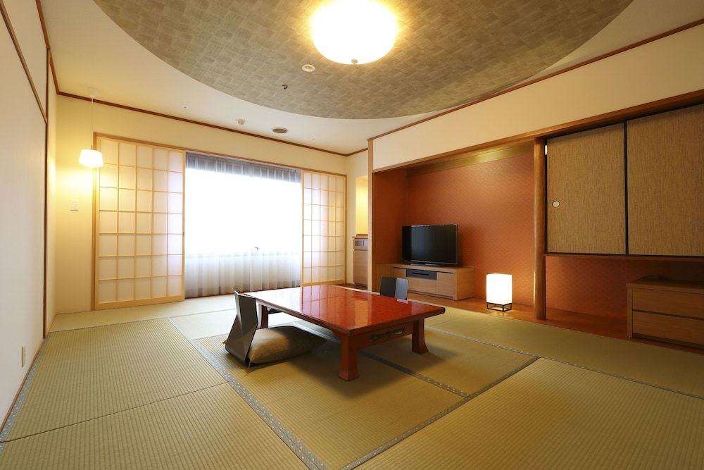 Karasuma Kyoto Hotel featured 4