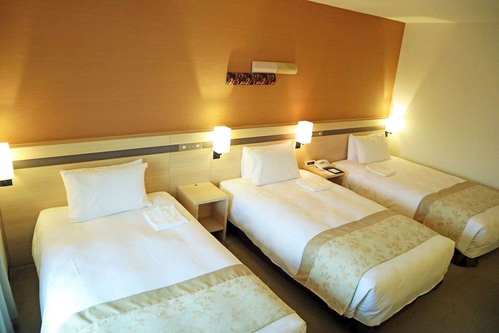 Karasuma Kyoto Hotel featured