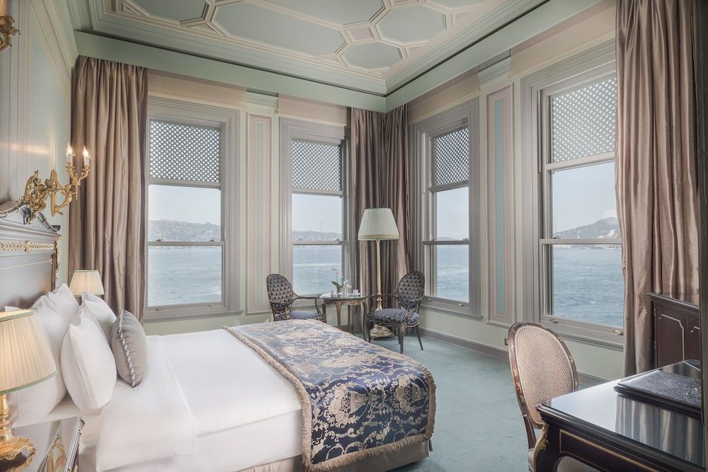 Bosphorus Palace Hotel - Special Class featured 2