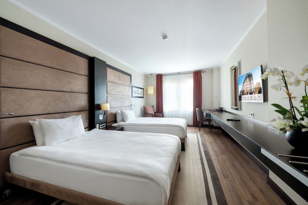 Ramada Plaza by Wyndham Istanbul City Center Adults Only featured 3