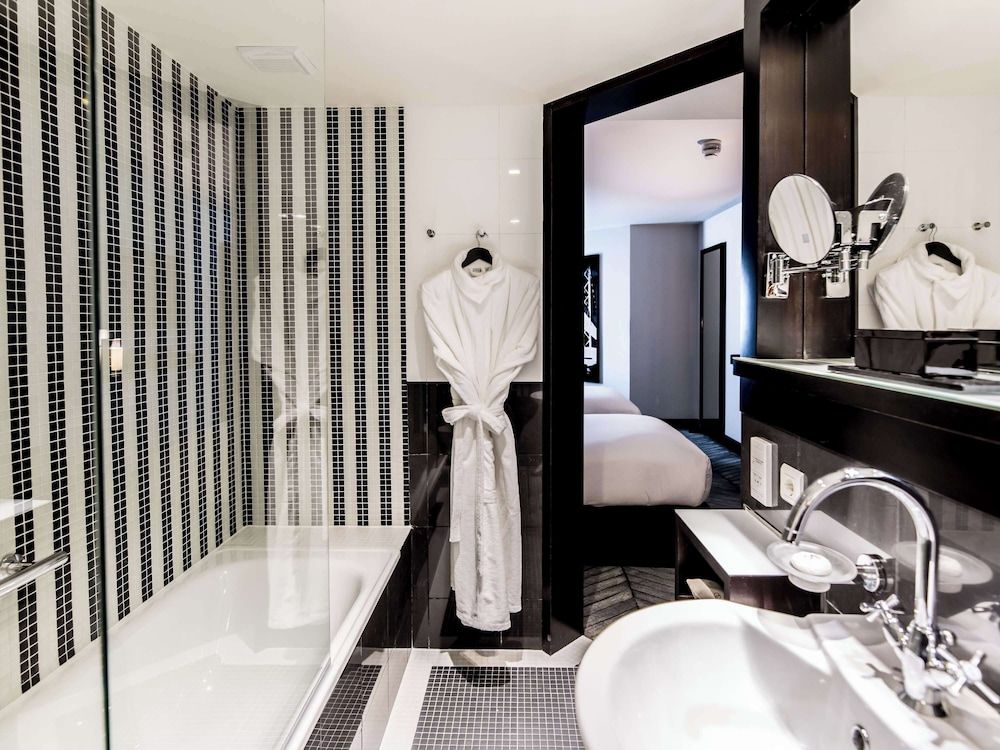 Sofitel Lisbon Liberdade Superior Twin Room, 2 Twin Beds 7