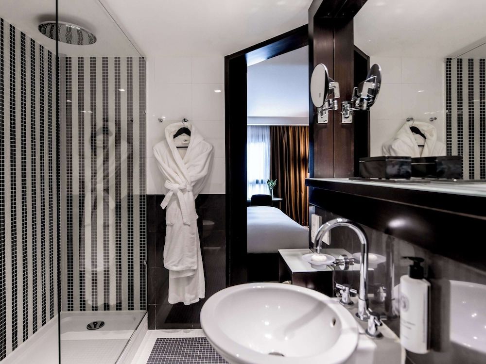 Sofitel Lisbon Liberdade Superior Twin Room, 2 Twin Beds 6