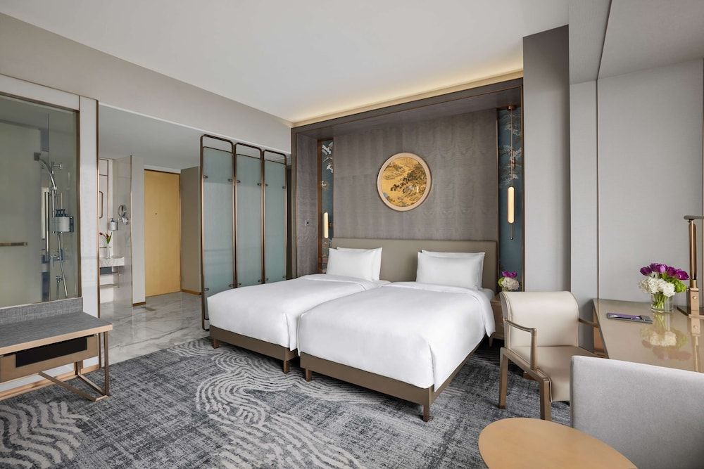 Conrad Shanghai featured