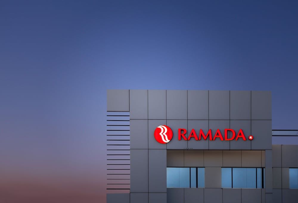 Ramada by Wyndham Qurum Beach