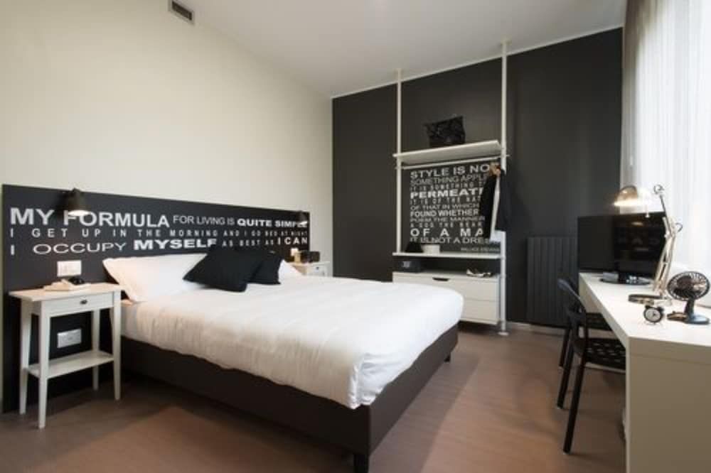 B&B Hotel Milano Ornato featured 2