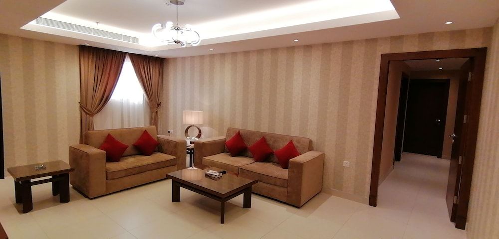 Al Diafa Apartment Olaya 5