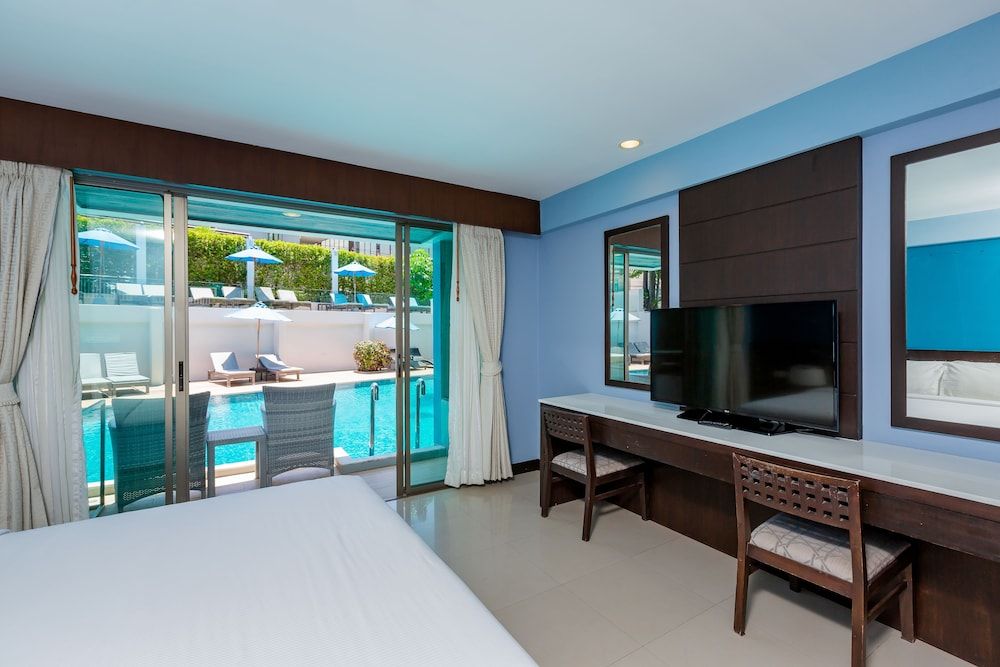 Blue Tara Hotel Krabi Ao Nang 5