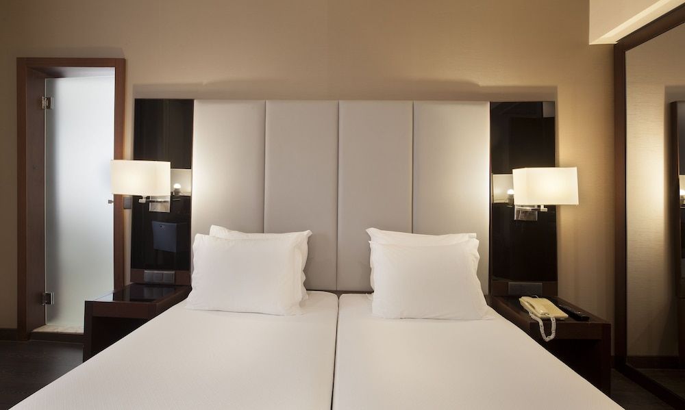 Turim Restauradores Hotel Superior Twin Room 3