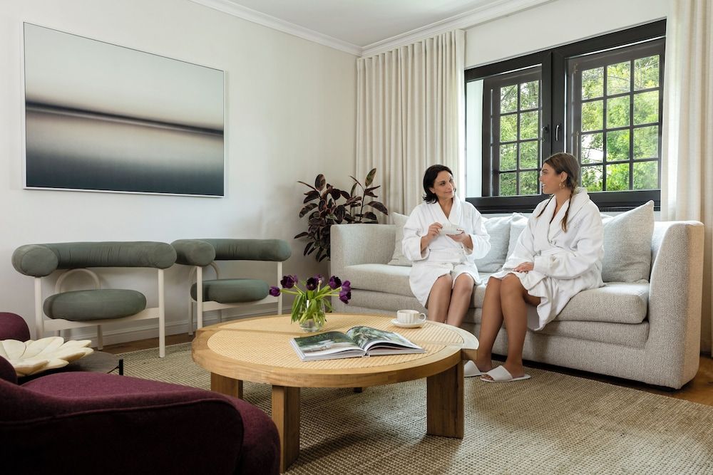 Steenberg Hotel & Spa spa 3