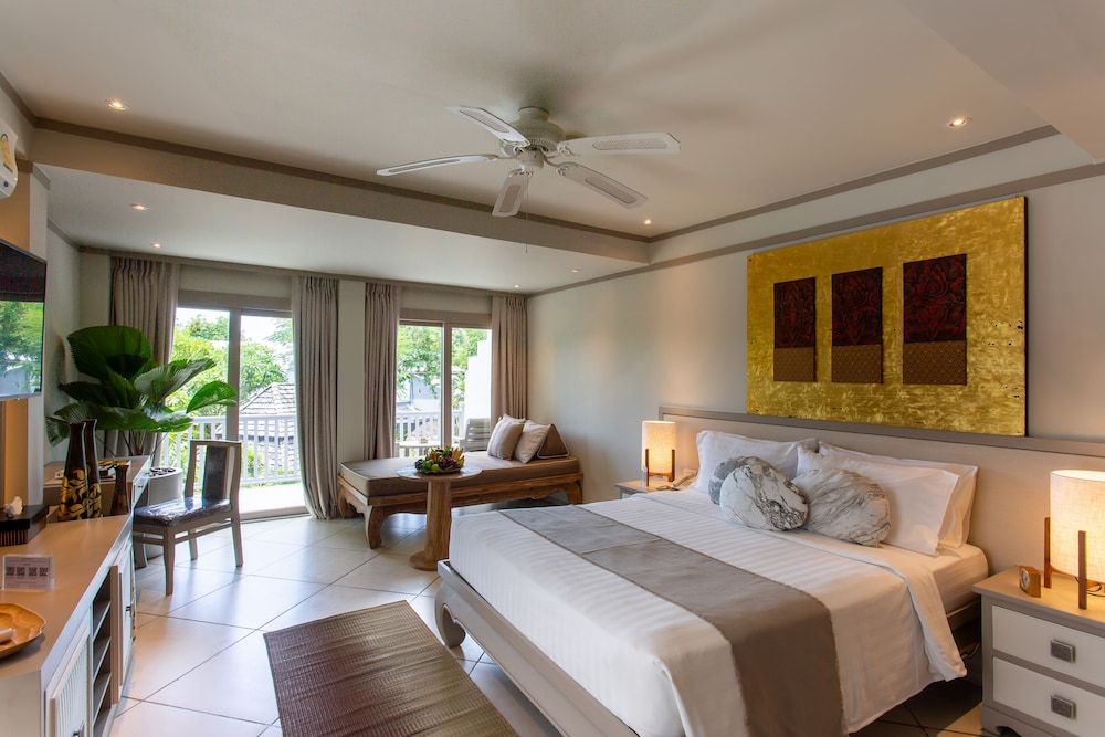 Rocky's Boutique Resort - Veranda Collection Samui featured 3