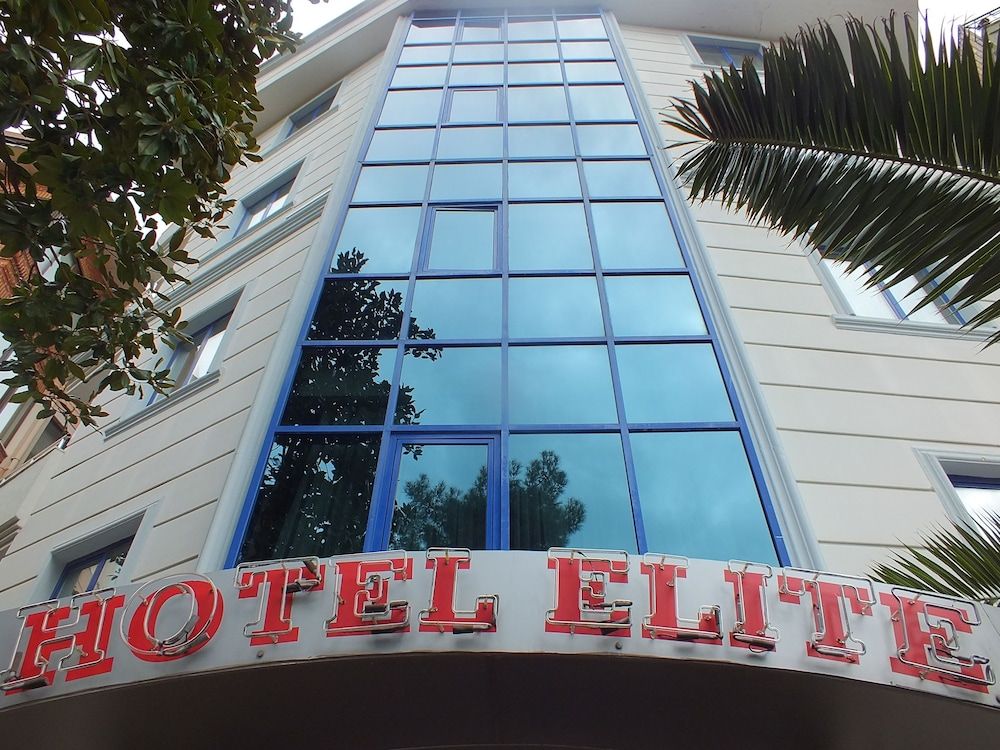 Elite Hotel Kucukyali