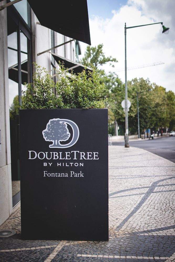 DoubleTree by Hilton Hotel Lisbon - Fontana Park 5