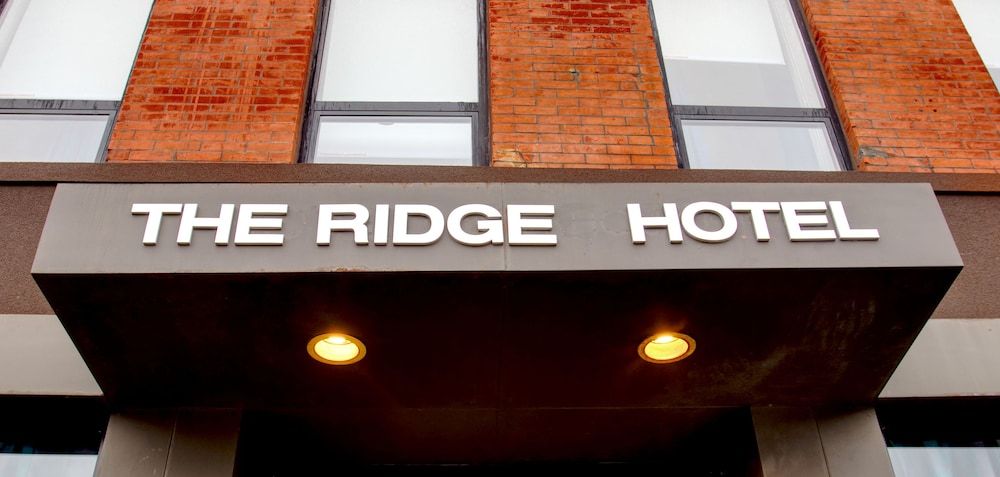 The Ridge Hotel 5