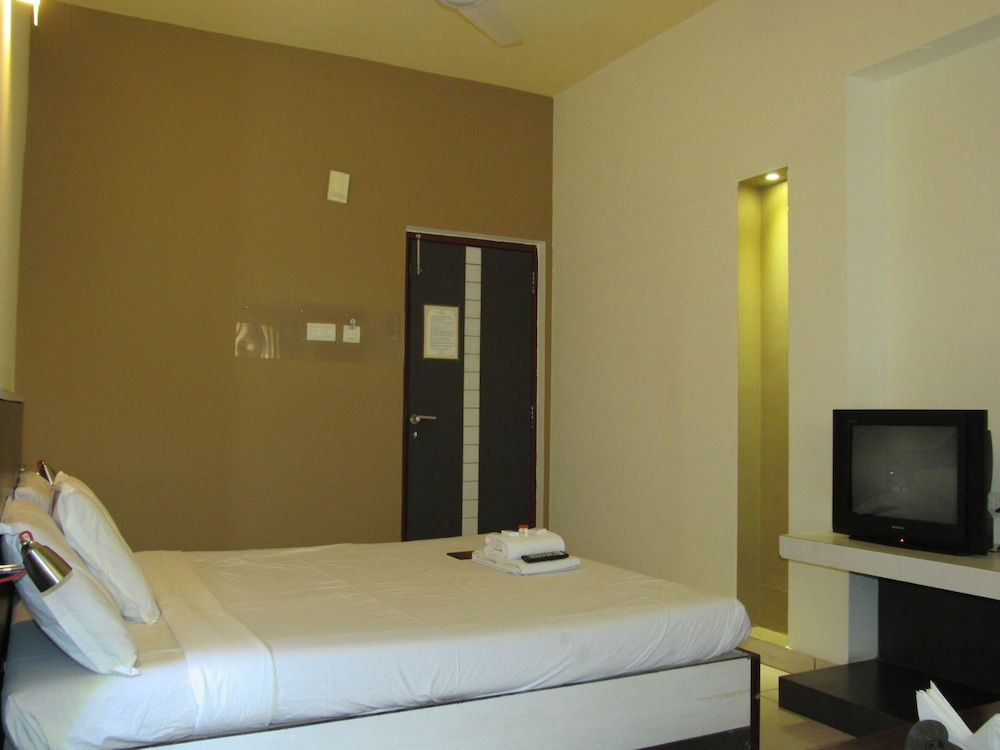 Devis Grand Standard Room 2