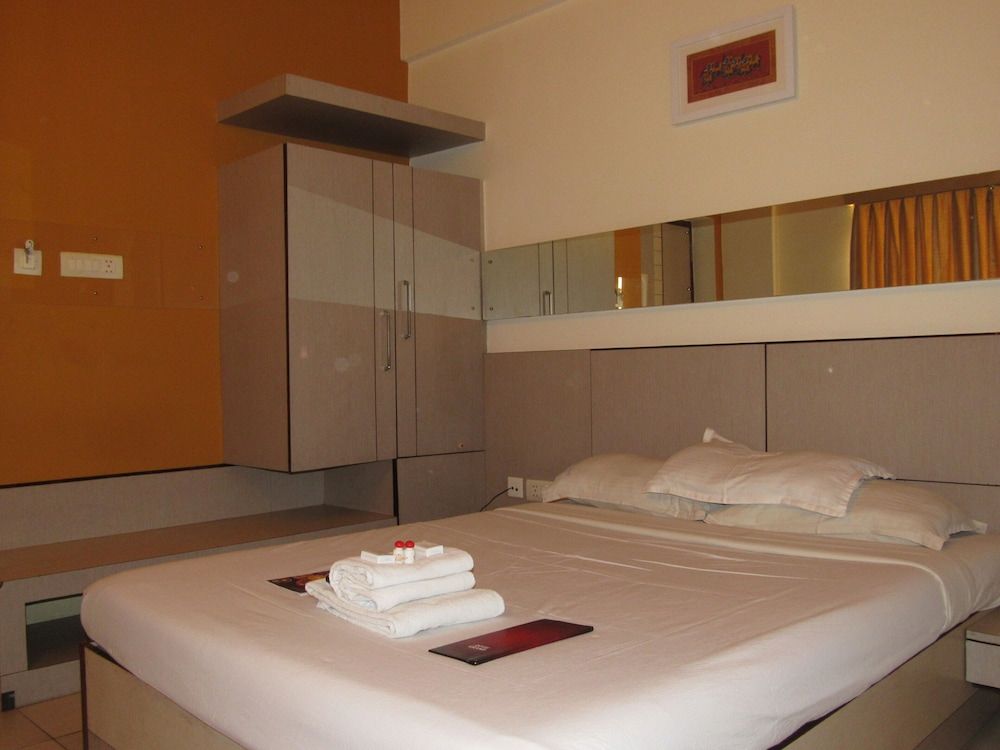 Devis Grand Standard Room 3