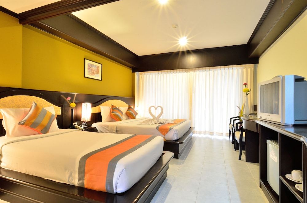 Samui First House Hotel featured