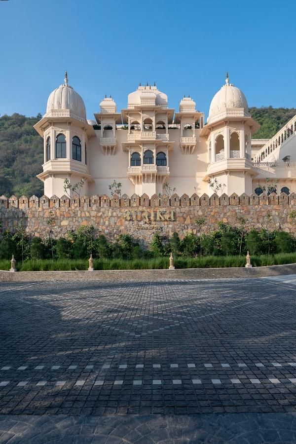 Aurika, Udaipur - Luxury by Lemon Tree Hotels others 2