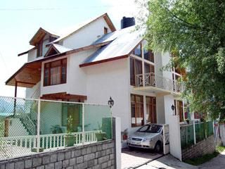 undefined Woodvalley Cottages (A Unit of Epic Hospitality) 4