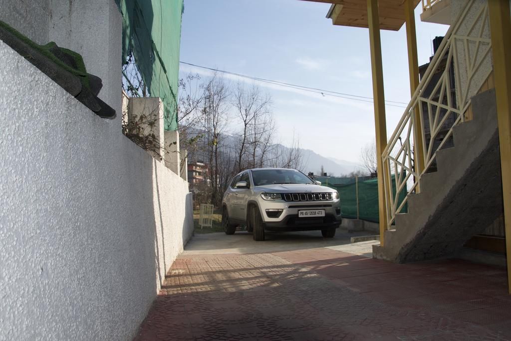 undefined Woodvalley Cottages (A Unit of Epic Hospitality) 7