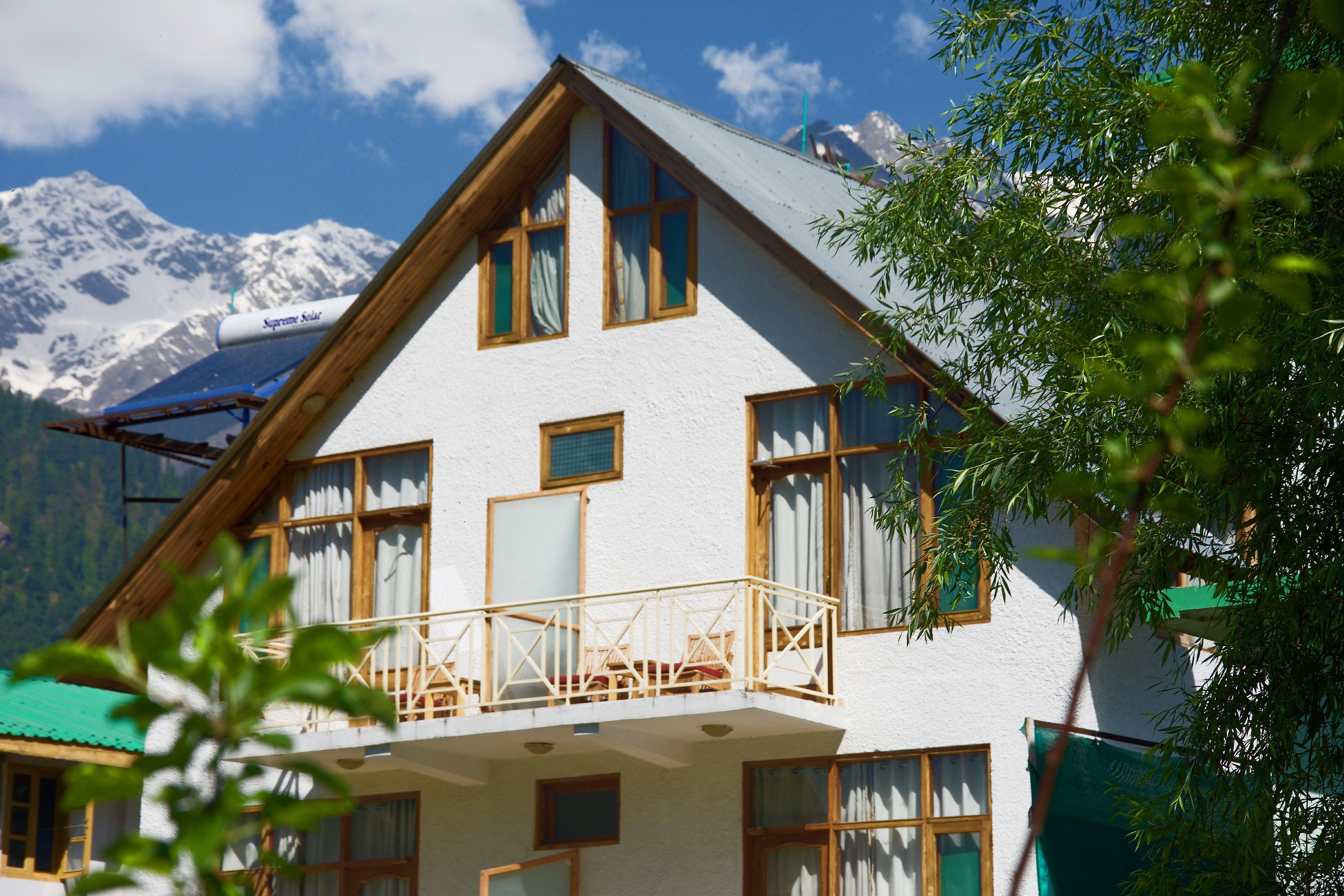 undefined Woodvalley Cottages (A Unit of Epic Hospitality) 6