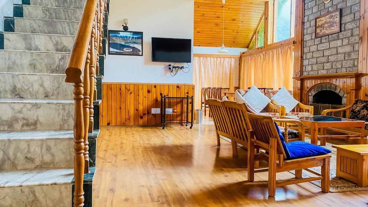 undefined Woodvalley Cottages (A Unit of Epic Hospitality) 9