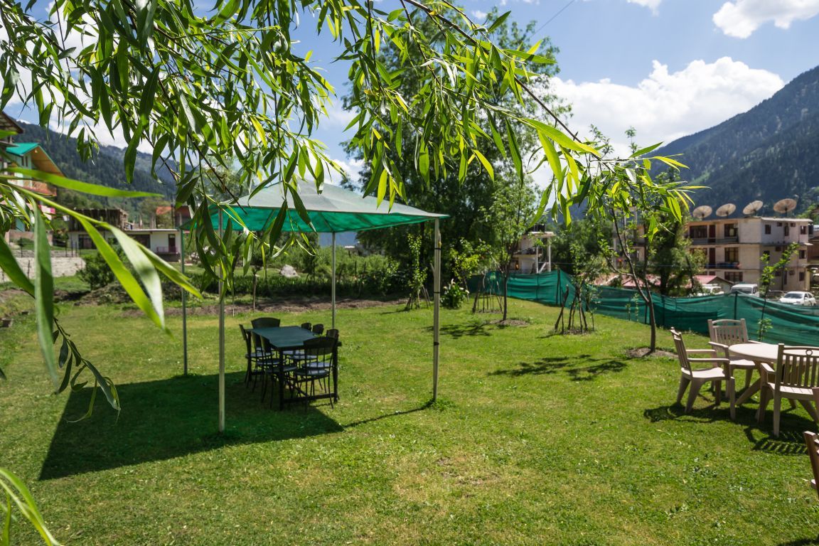 undefined Woodvalley Cottages (A Unit of Epic Hospitality) 8