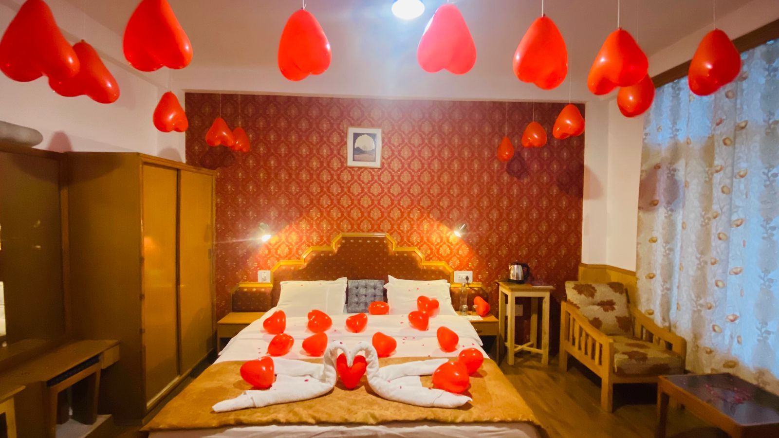 undefined Woodvalley Cottages (A Unit of Epic Hospitality) 10