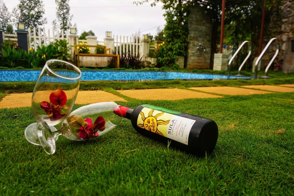 La Niebla Farm Resort