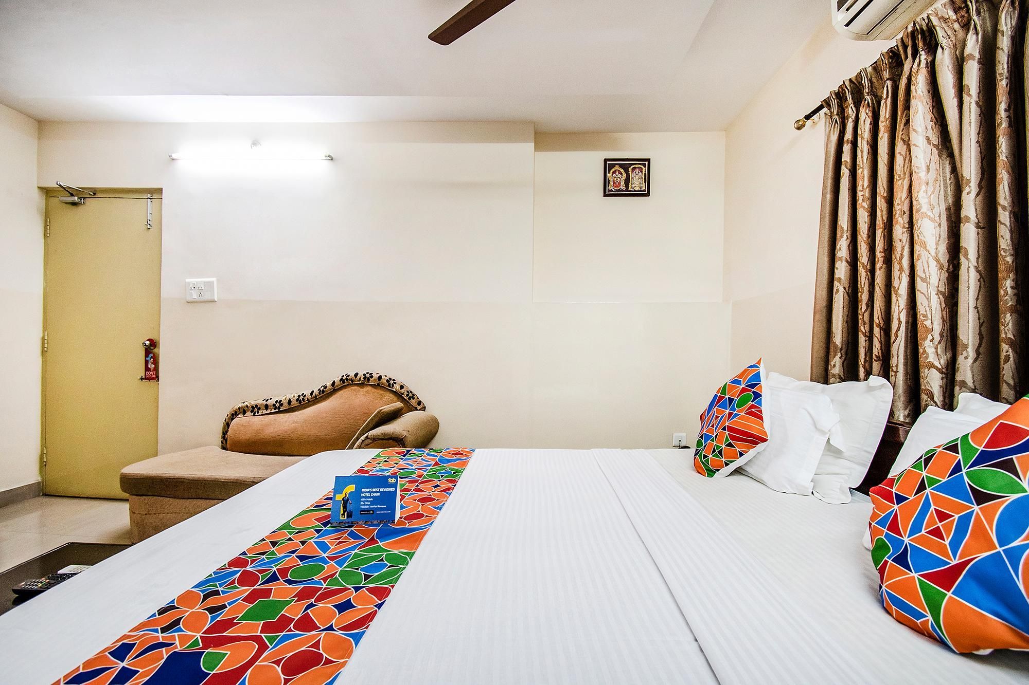undefined FabHotel Aditya Yatri Nivas 10