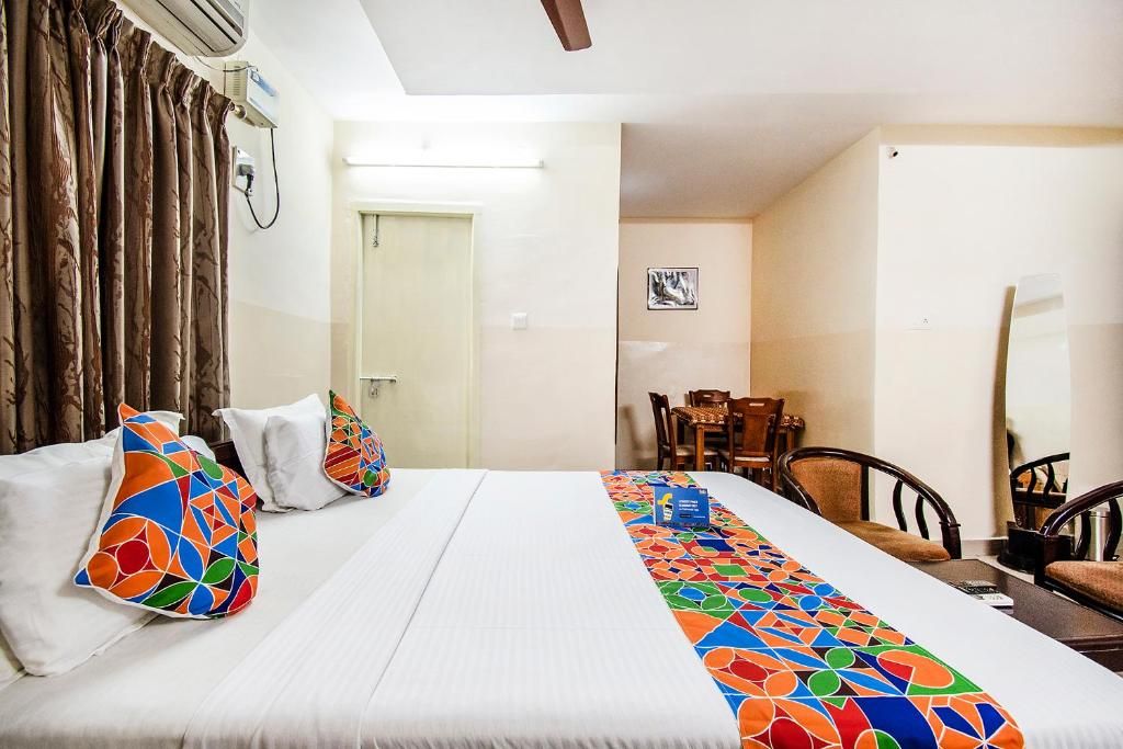 undefined FabHotel Aditya Yatri Nivas 5