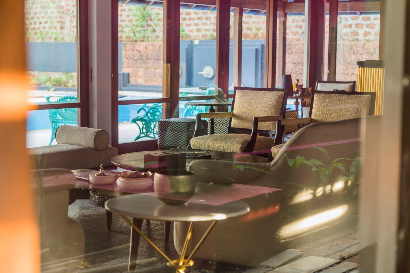 undefined The Postcard Moira, Goa 8