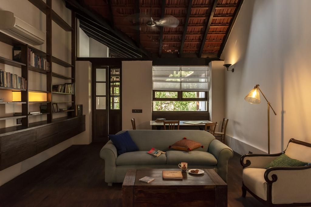 undefined The Postcard Moira, Goa 10