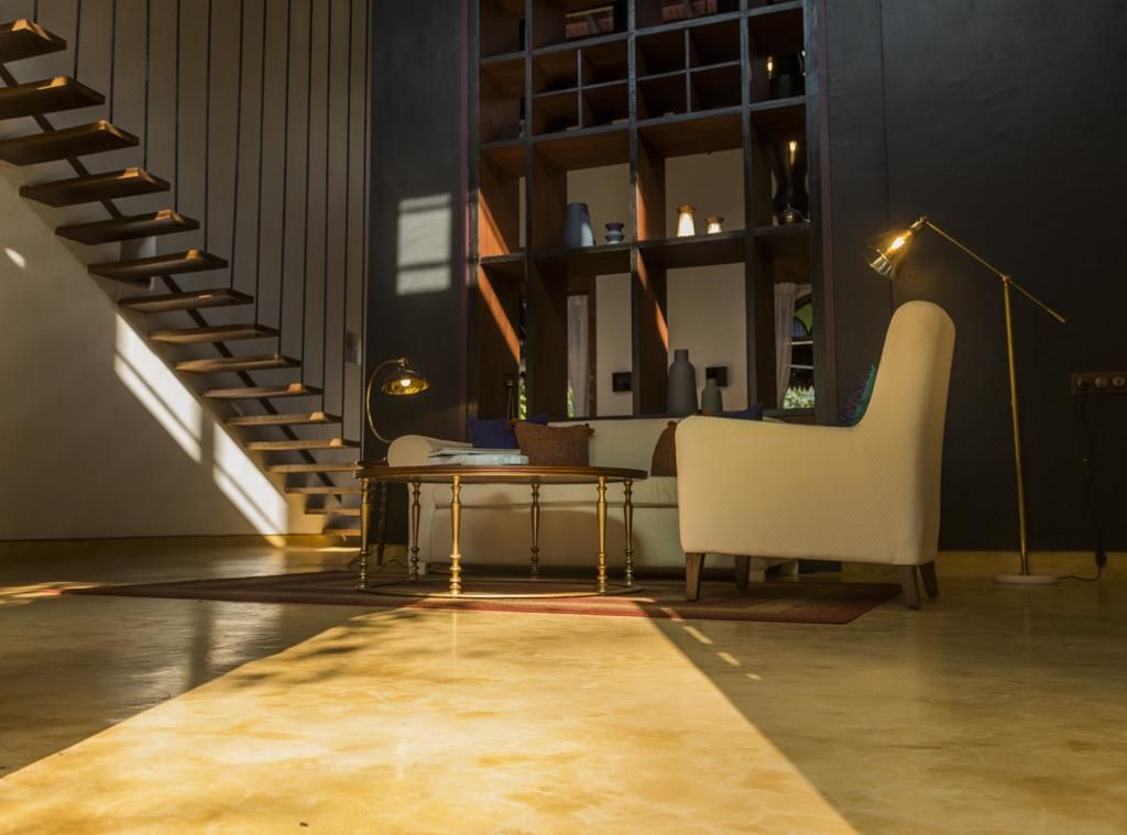 undefined The Postcard Moira, Goa 2