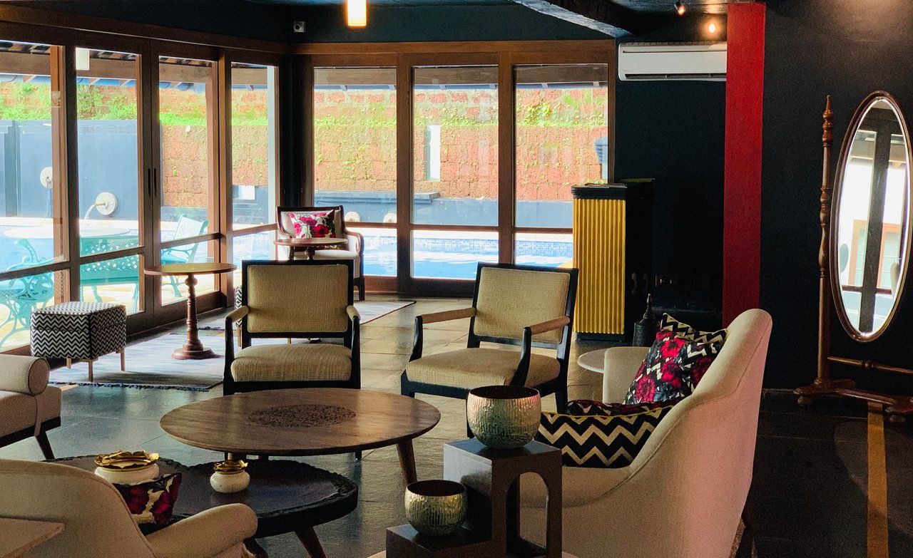 undefined The Postcard Moira, Goa 3