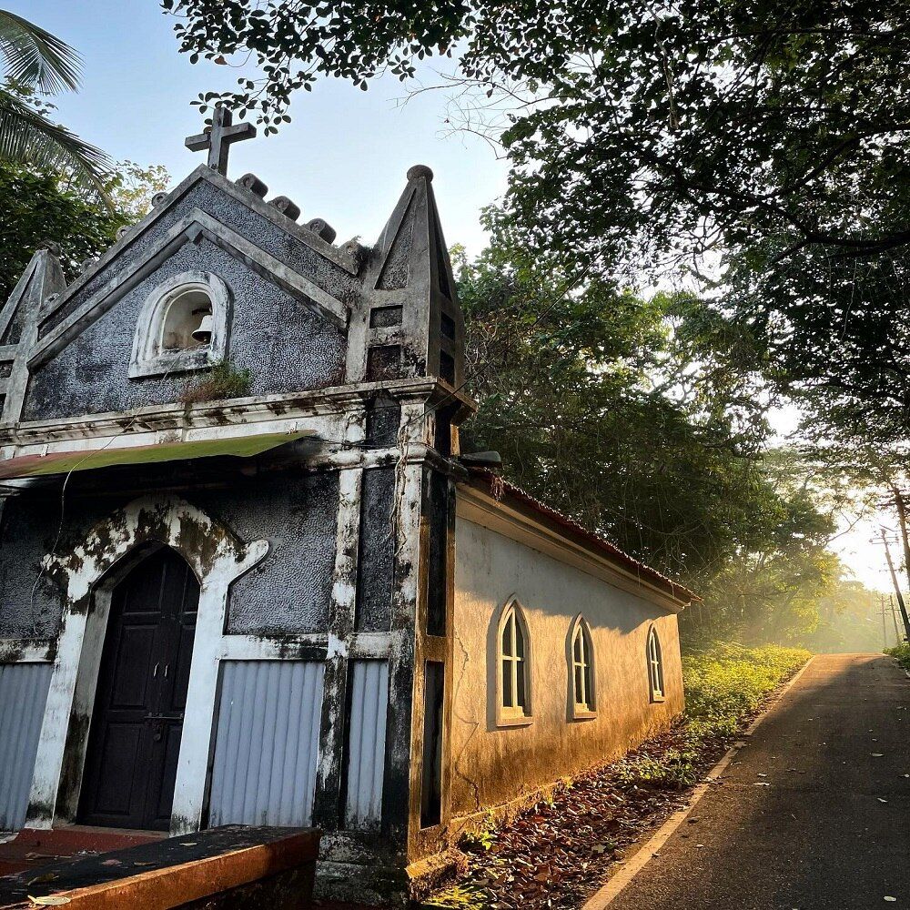 undefined The Postcard Moira, Goa 4