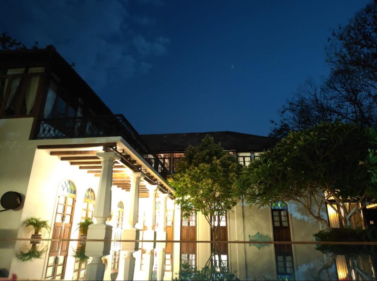 undefined The Postcard Moira, Goa 6