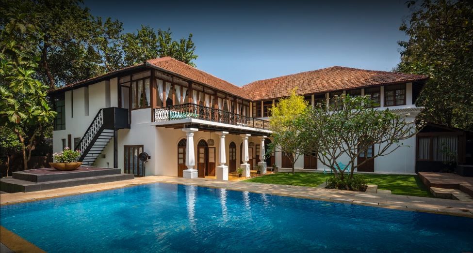 undefined The Postcard Moira, Goa 5