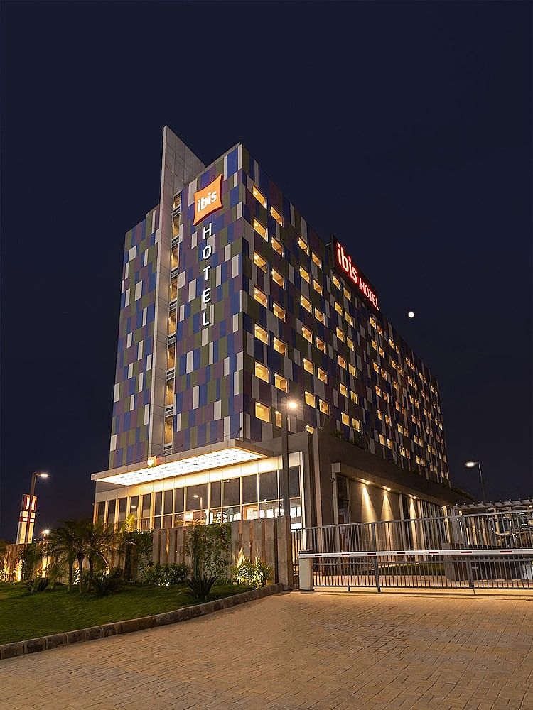 ibis Kolkata Rajarhat Hotel 3