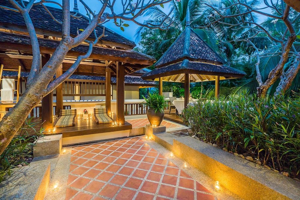 Muang Samui Spa Resort featured