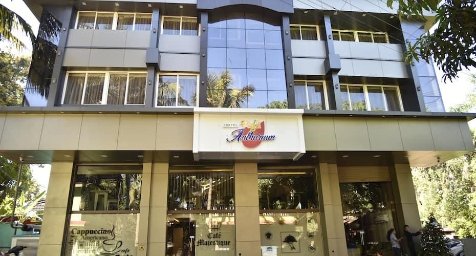 undefined Hotel Royal Anthurium 3