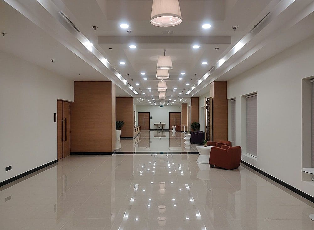 Fairfield by Marriott Ahmedabad 3