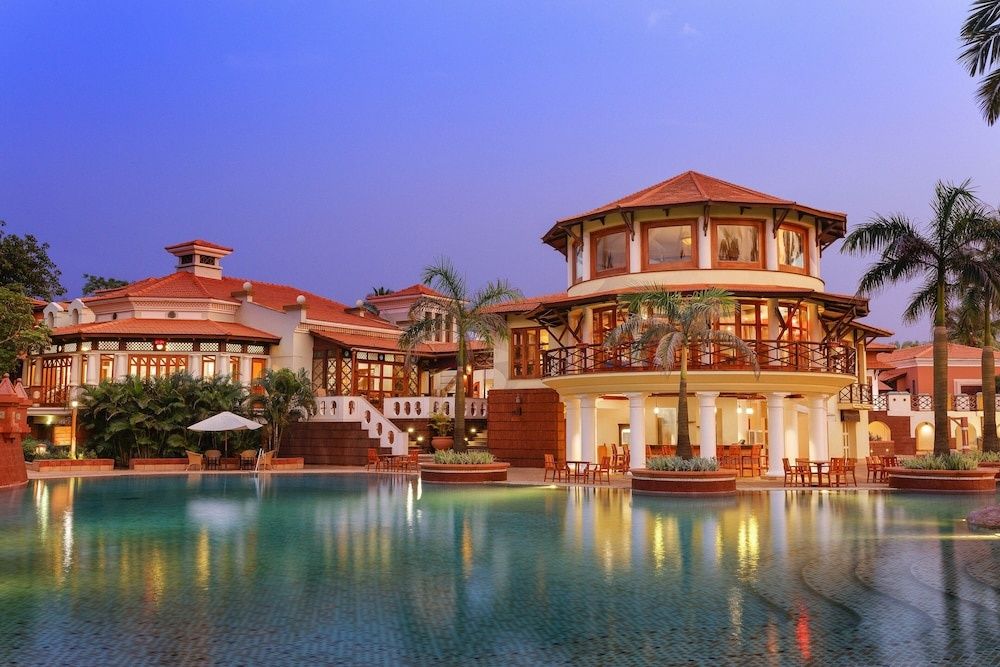 ITC Grand Goa, a Luxury Collection Resort & Spa, Goa featured