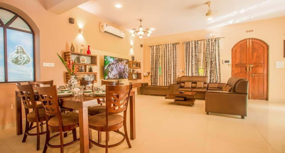 undefined Ziva Villa By Villa De Goa 2