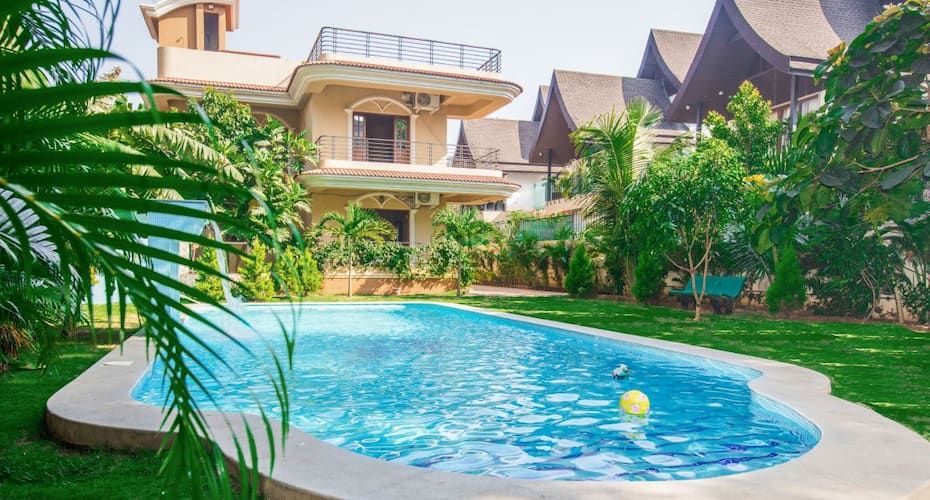 undefined Ziva Villa By Villa De Goa 3